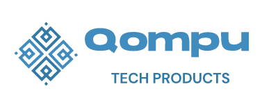 Qompu Tech Products