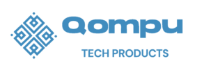 QompuTech Products - logo