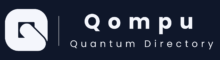 Qompu Quantum Directory logo