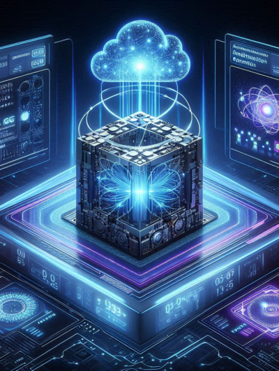 Quantum Computing Services