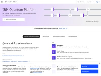 IBM Quantum