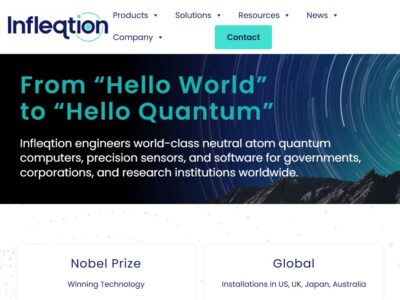 Infleqtion