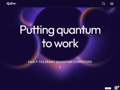 QuEra Computing