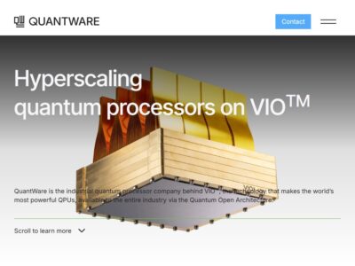 Quantware